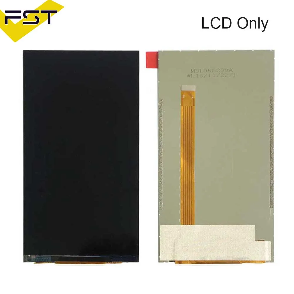 

LCD Only For Blackview E7 E7S LCD Screen Display 100% Tested Working Spare Parts