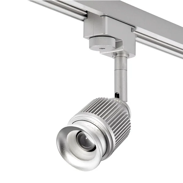 Led Track Light Spotlight Cob Ceiling Spot Lamp Dimmable Led Track Light Spotlight Cob Ceiling Spot Lamp Dimmable