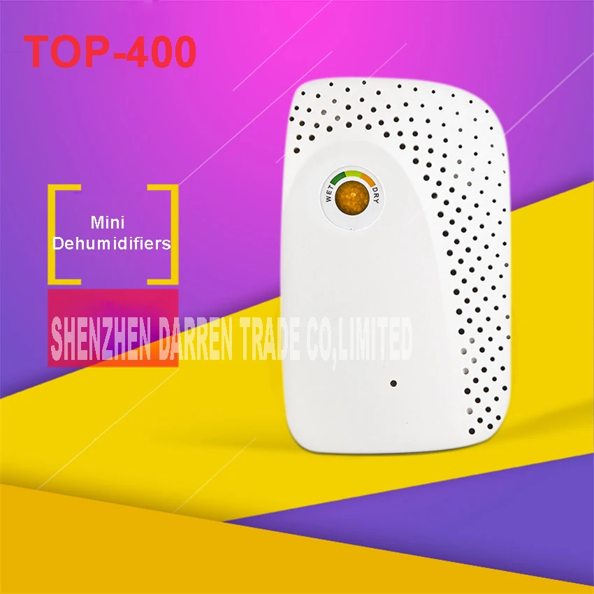 top 100 240 v senza fili ricaricabile mini deumidificatore air dryer per home office