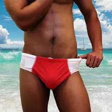 Новинка, мужские плавки, сексуальные пляжные шорты, плавки, купальник, пляжная одежда, низкая посадка, бикини, удобный купальный костюм, трусы