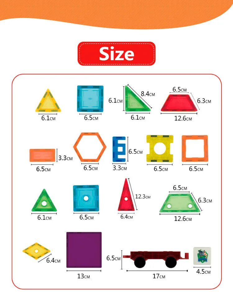 1 шт. креативный магнит для сборки плитки, строительные блоки, очень сильные магниты и Супер Прочные 3D плитки, развивающие различные формы