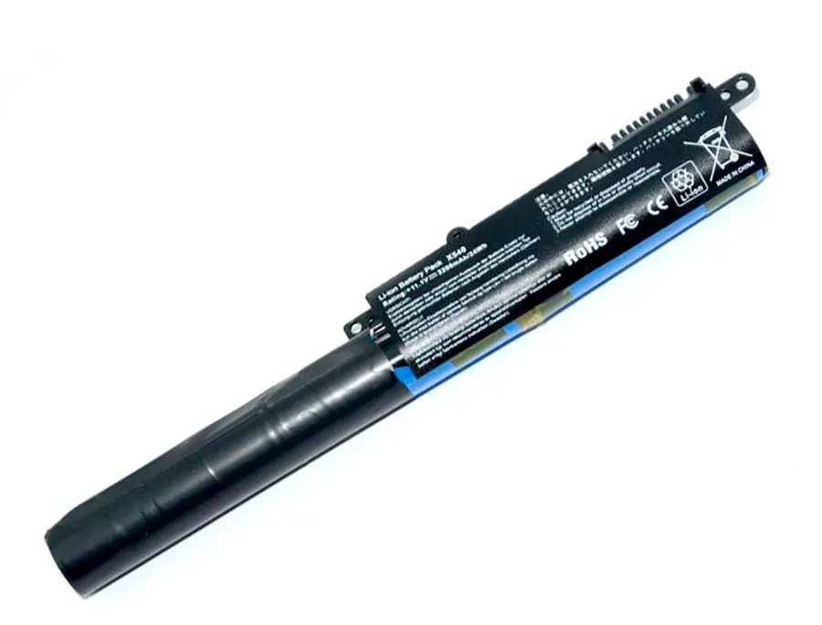 Golooloo 3 ячейки Аккумулятор для ноутбука ASUS A31N1519 F540SC R540L X540SA R540LA X540SC R540LJ X540LJ F540UP7200