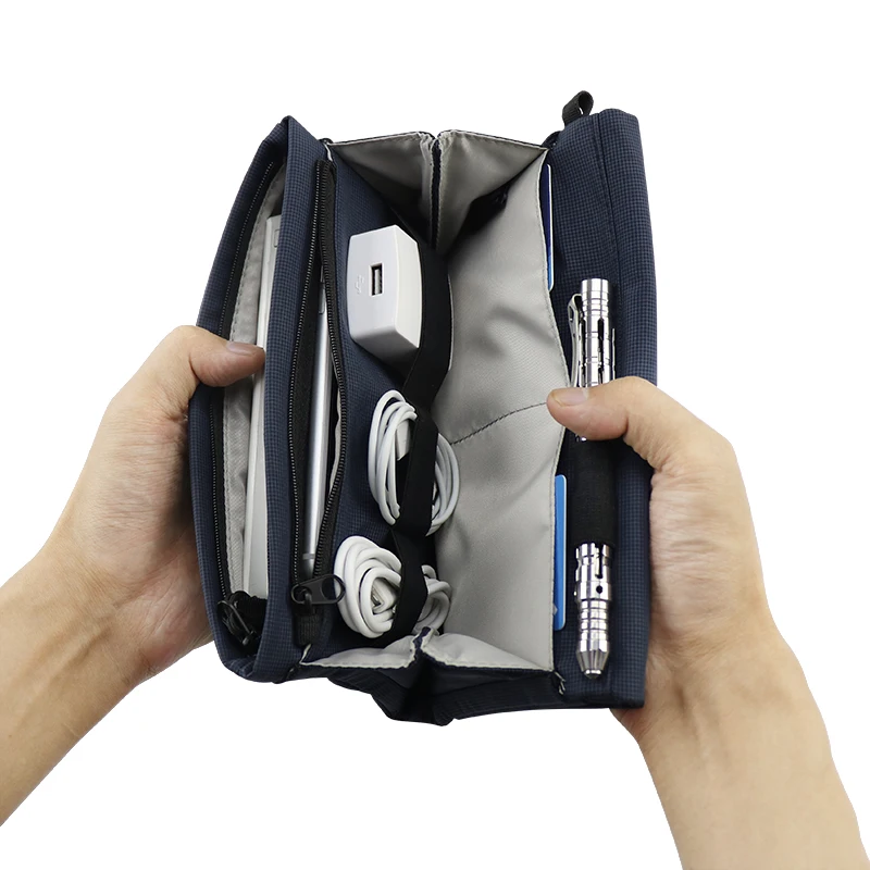 Shellnail Earphone Case Hard Headphone Bag For Apple Airpods Earpods Ear Pad Wireless Bluetooth Earphone Digital Accessories Bag