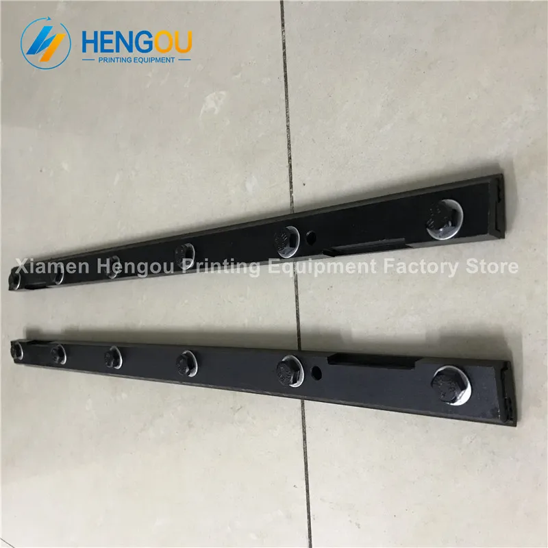 69.006.002F Hengoucn GTO 52 зажим cpl GTO52 детали станка пластины 6 болтов|gto 52|clamping clampbolt clamp |