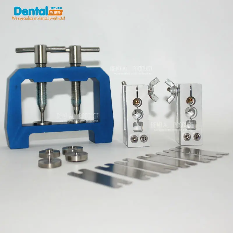 Ferramenta de Reparo Ferramenta de Remoção de Rolamento da Peça de Mão Conjunto Chuck Padrão Torque Mini 1 - 2 1 conjunto Ferramenta de Reparo Ferramenta de
