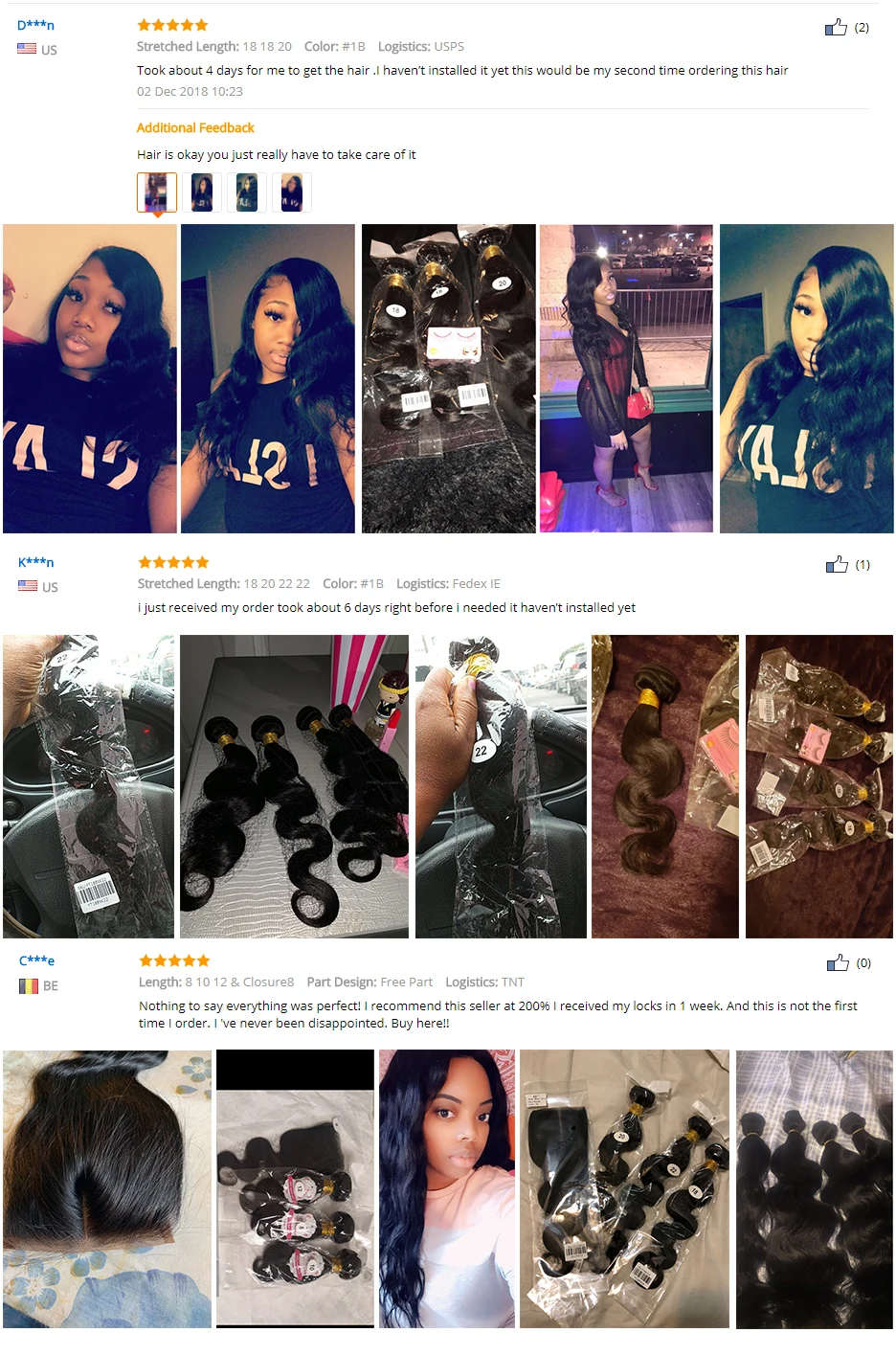 Body Wave Bundles With Closure Brazilian Hair Weave Bundles With