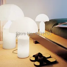 Atollo Oluce table lamp desk lights table light bedroom living room table lamps