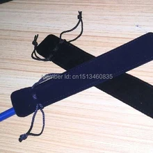 Бархатный мешочек для ювелирных изделий бархатный мешочек замшевый чехол для ручки Запись замшевый чехол для ручки столовой ложке мешочек с регулирующимcя размером оптом