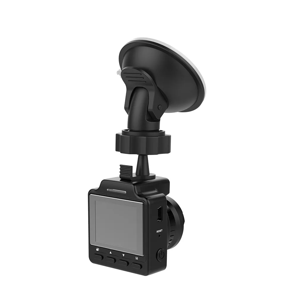 New DVR GPS WIFI dash cam 1.5