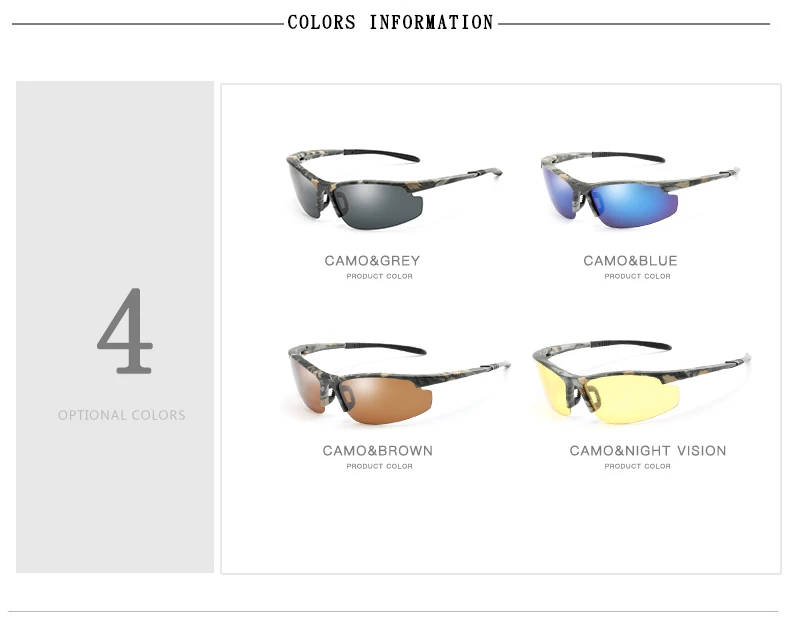 Длинные Хранитель бренд Алюминий Для мужчин поляризованных солнцезащитных очков новое покрытие вождения зеркало солнцезащитные очки мужские очки Аксессуары для Для мужчин