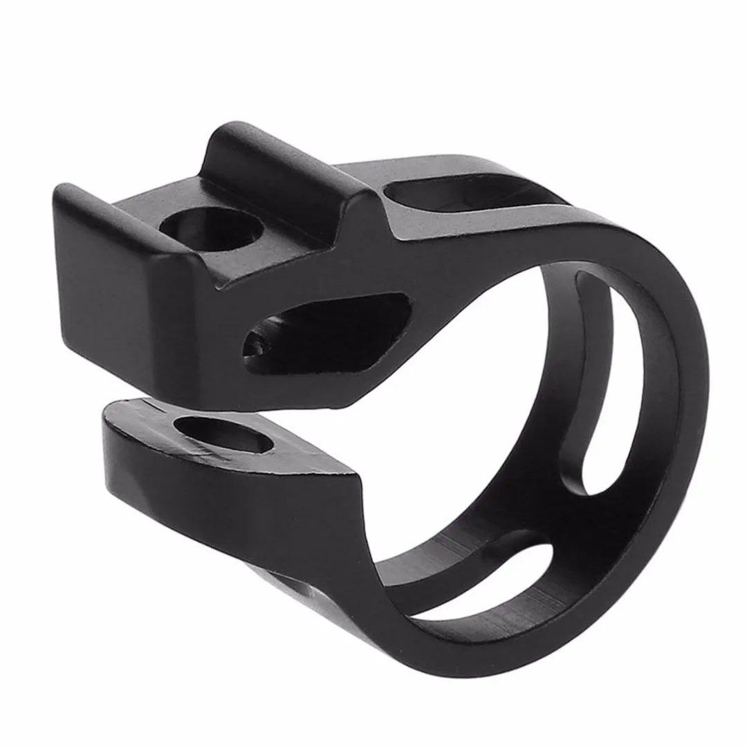 Outdoor Durable  Aluminum Alloy Mountain Bike Bicycle Shifter Trigger Clamp For Sram X7 X9 X0 XO1 XX1 SD