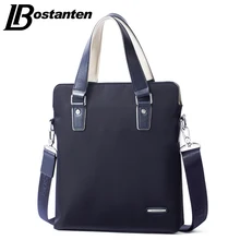 Bostanten Neue Stil Nylon Männer Messenger Bags Für Männer Umhängetasche Männer Sporttaschen Lässig Schulter Aktentasche