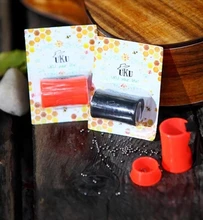 Finger Shot Rhythm Shaker Percussion Instruments Shaker/Egg Shaker for Guitar Ukulele Free Shipping