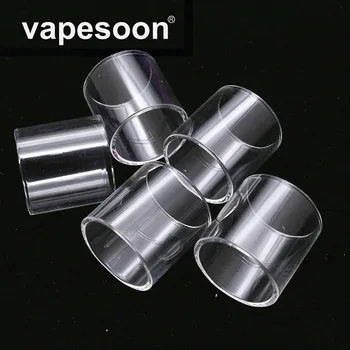 

Original VapeSoon Replacement Glass Tube For Merlin RDTA 3.5ML Atomizer