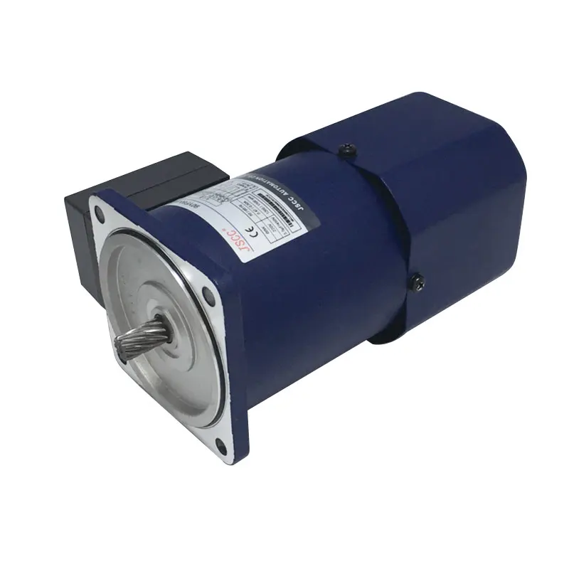

JSCC Speed Brake Motor 90YF60GV22 1400r/min Variable Magnetic Brake Motor