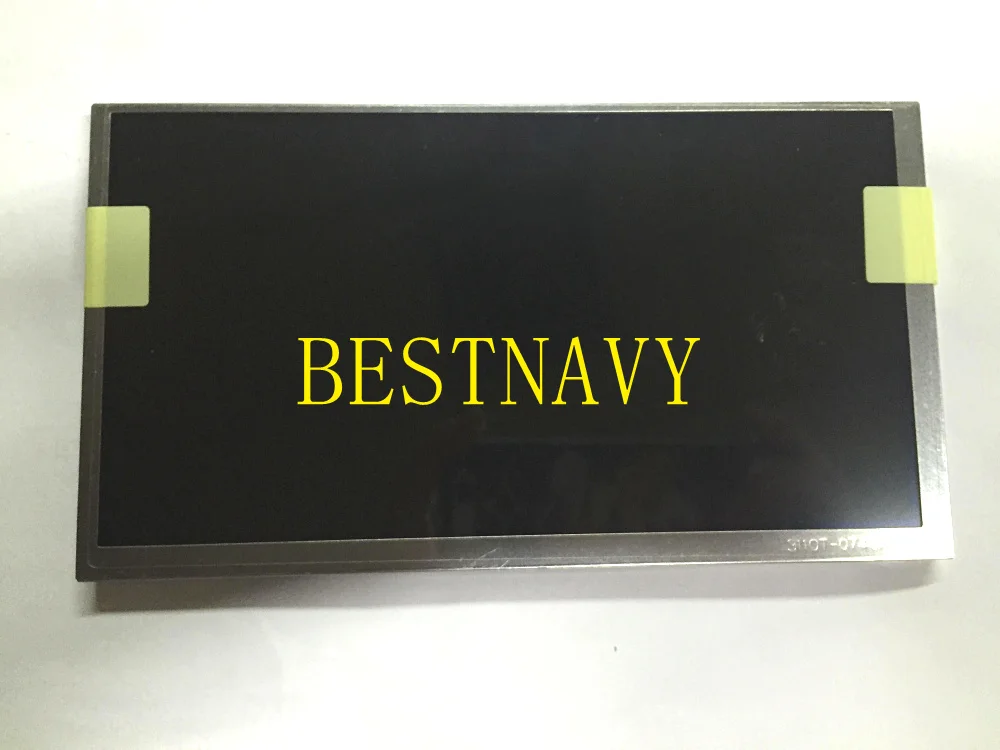 A+ автомобильный TFT 7," ЖК-экран LA070WV1-TD05 LA070WV1(TD)(05) ЖК-панель автозапчасти