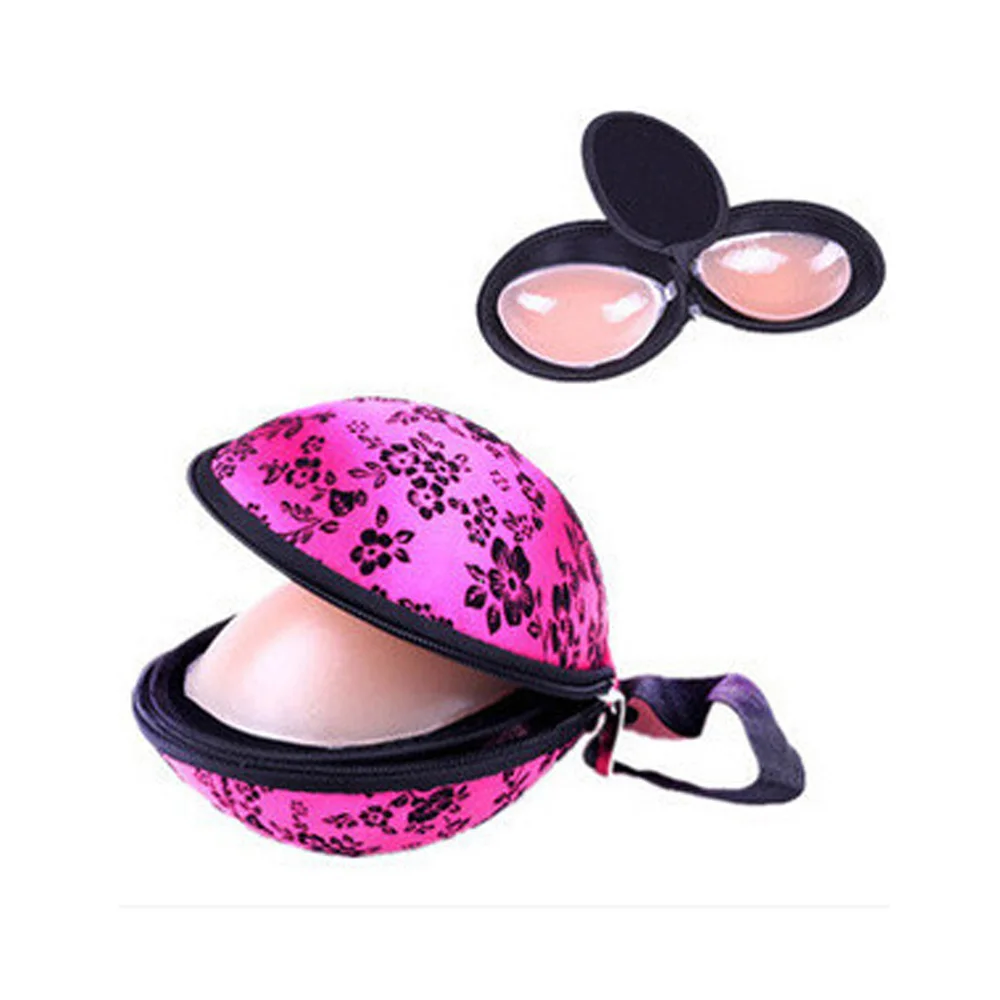 

Container Underwear Case Travel Portable Storage Bag Box Protect Bra Organizer