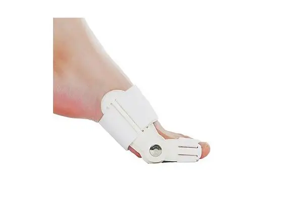 

50pcs(25pairs) Hallux Valgus & Bunion Pads Toe Spacers Toe Separators Bunion Splint Toe Straightener
