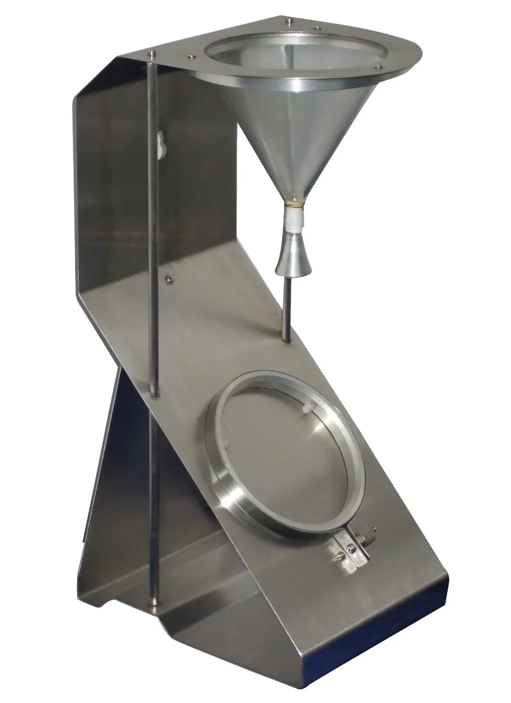 Certified TN1588 Spray Rating Tester,ISO4902,AATCC22,BS 3702,BS EN