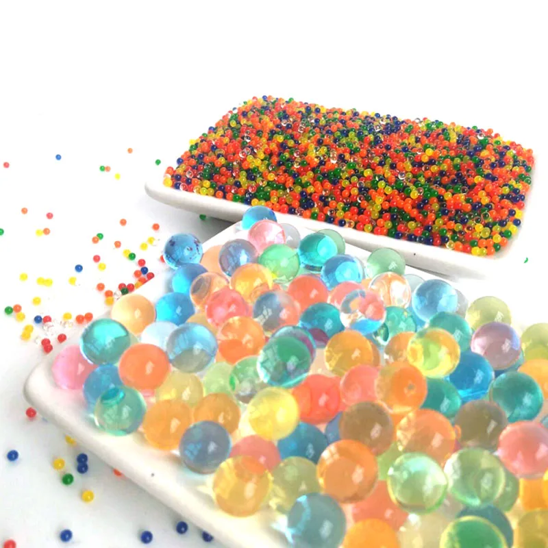 гидрогелевый шарик. арбизы шарики. шарики орбизы. светящаяся игрушка шар. маленькие игрушки в шариках.