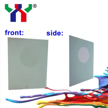 

Mini sample order:0.5kg/can screen printing optical variable ink.C1:colorless to purple