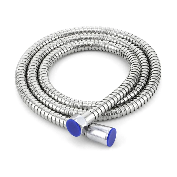 5-Zhang-Ji-Bathromm-Chrome-300-Holes-ABS-Shower-Head-Set-With-Holder-And-Hose-Rainfall-High