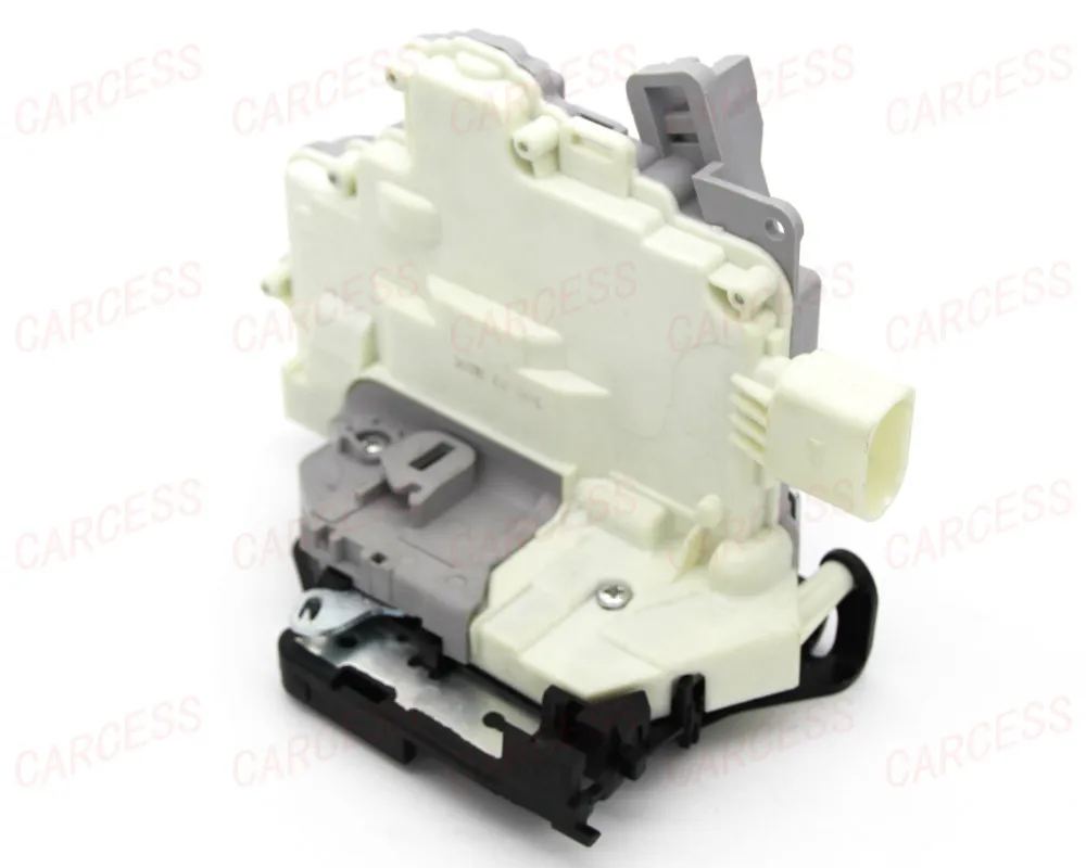 Задний правый центральный фотомеханизм 3C4839016A подходит для VW PASSAT B6 SKODA SUPERB A4 A5 Q5 Q7