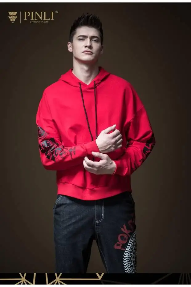 Moletom, Новое поступление, Twenty One Pilots Pinli, комплект с принтом, новинка весны, мужское молодежное пальто с капюшоном, B191209209