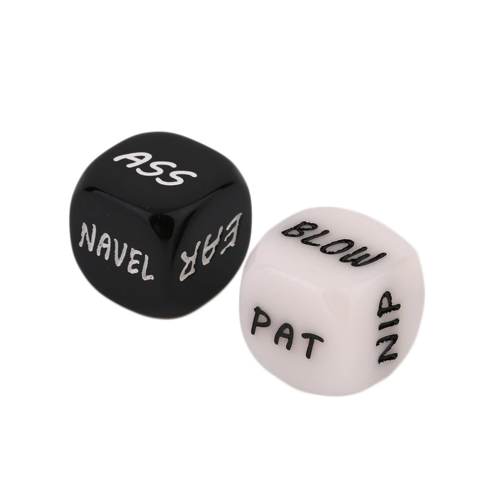 Naughty Dice