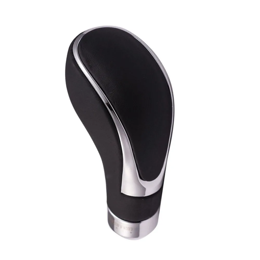 

Black Transmission Gear Lever Handle Shifter Car Accessories Gear Shift Knobs Gear Stick