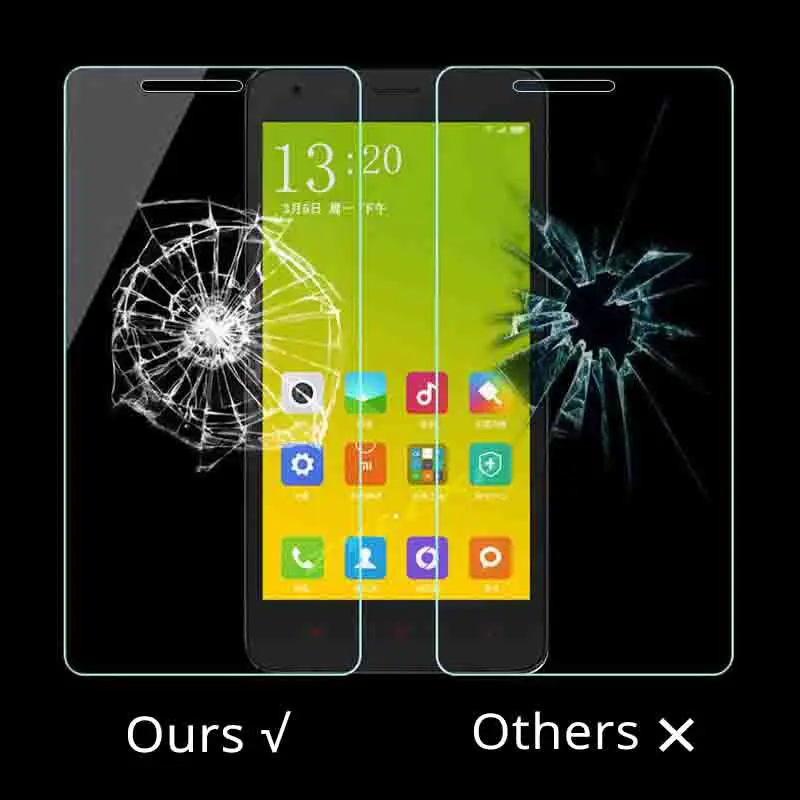 2 шт для Vivo Y85 полное покрытие Закаленное стекло Защитная пленка 9H 2.5D 6 26