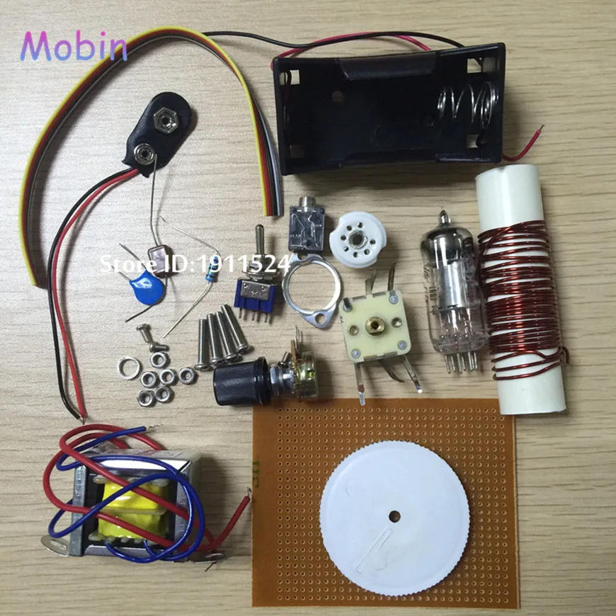 Popular Shortwave Radio Kit-Buy Cheap Shortwave Radio Kit