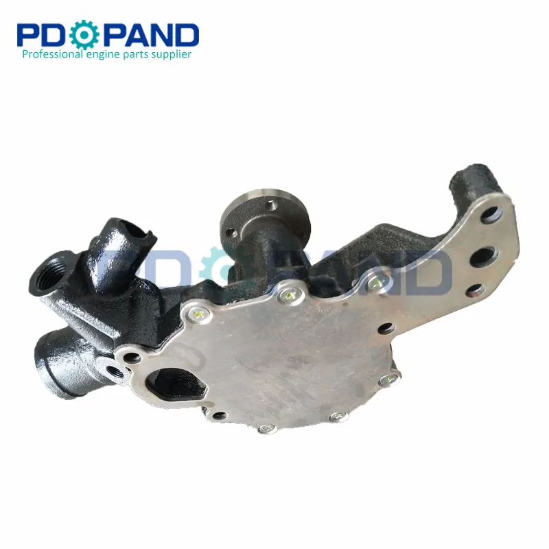water pump for Toyota Land Cruiser Coaster Dyna with B 2B old engine 2977cc 3.0L (2)