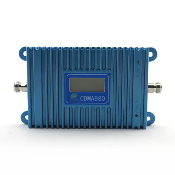 Blockers , ABS-33-1C CDMA signal Repeater/Amplifier/Booster