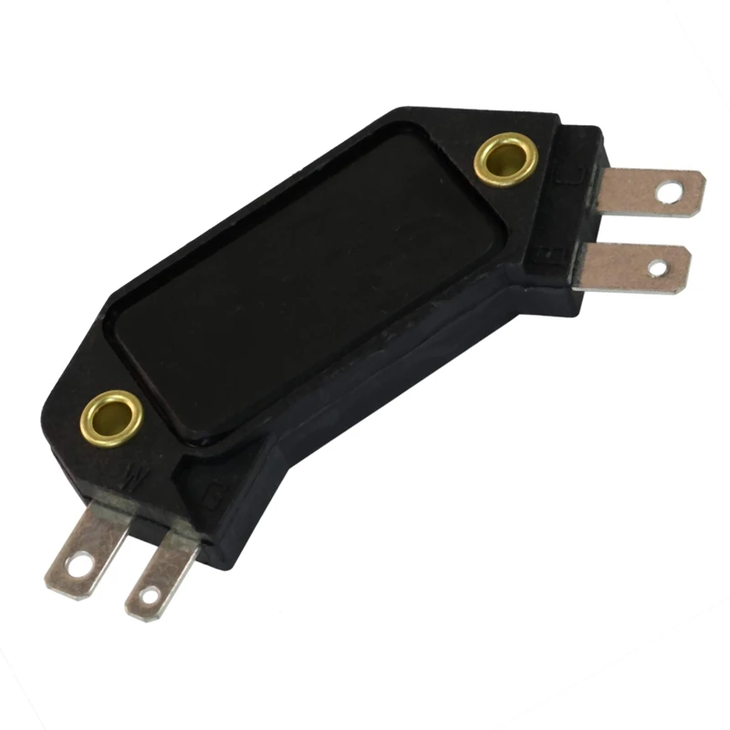 Модуль управления воспламенением зажигания 4 Pin 1875990 для Buick Кадиллак Chevrolet Fiat Gmc Jeep