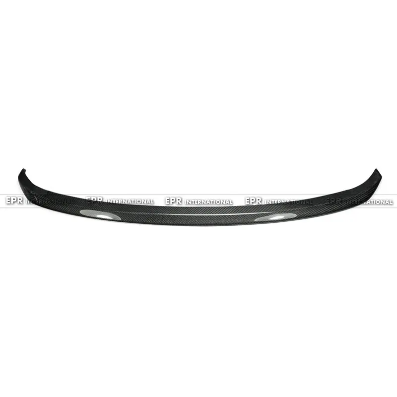 350Z Z34 Late model TK-Style Front Bumper Lip(1)_1
