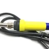 BAKU Electric Soldering Iron Kit Rework Station Handle for BK-702B 701L 702L 936D 3