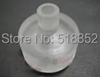 

F202L Fanuc Upper/ Lower Water Nozzle dia. 5.5mm with Extra Height 3 to 15mm, DWC-O.P.Q.R.T.W WEDM-LS Wire Cutting Machine Parts