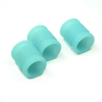 

3PCS 1/10 RC Exhaust pipe connecting pipe For 1/10 Nitro Model Car HSP KYOSHO Truck