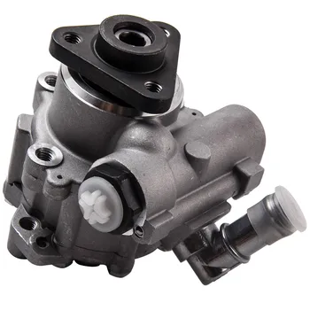 

Front Power Steering Pump for 04-06 BMW E53 X5 4.4L 4.8L V8-32416766702 For E53 X5 Series BMW 2004-2006 32416766702