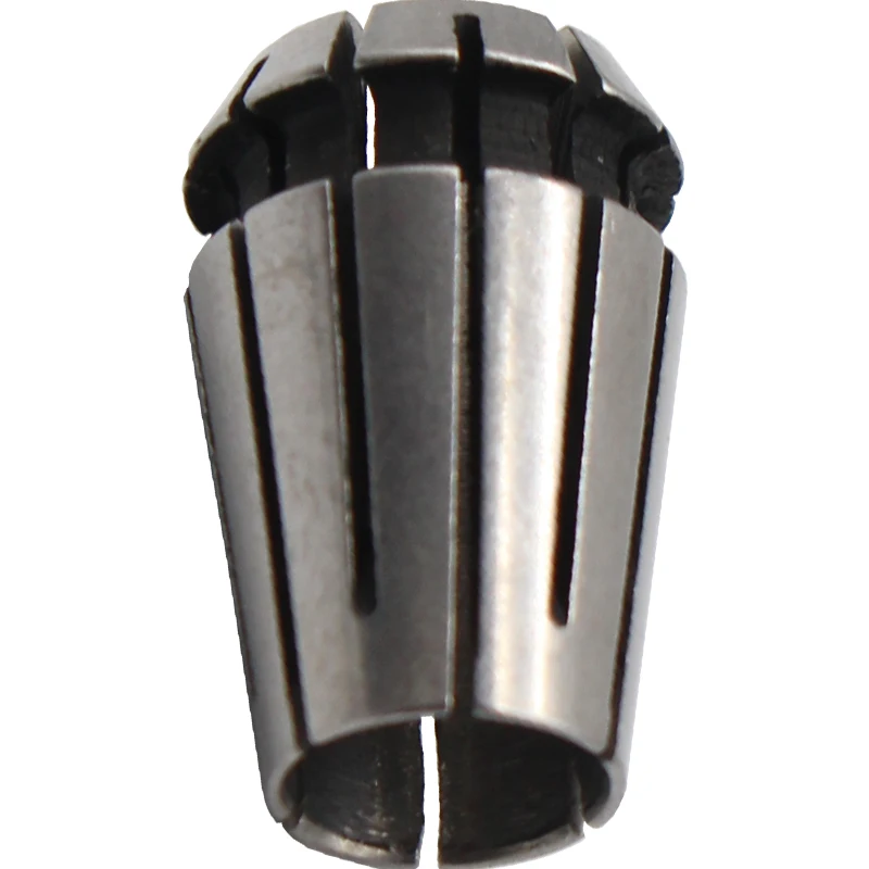 ER11 1 шт. цанговый патрон мм 2 3 4 5 6 7 8 для фрезерного станка с ЧПУ|er11 collet|collet er11collet cnc |