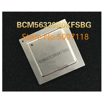 

BCM56320B0KFSBG BCM56725BOKFSBG BGA 100% New Original