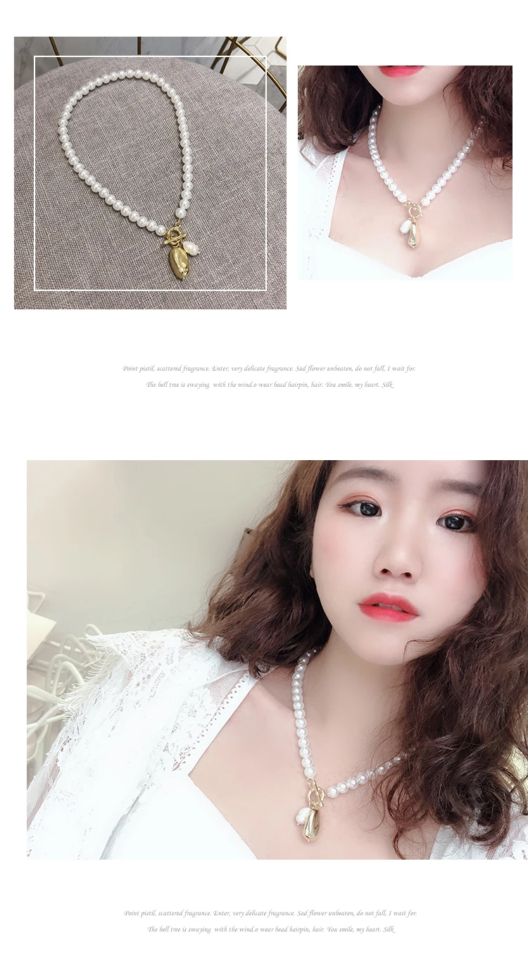 HUANZHI дизайн позолоченные кольца с искусственным пресноводным жемчугом для женщин и девушек Свадебные украшения подарок