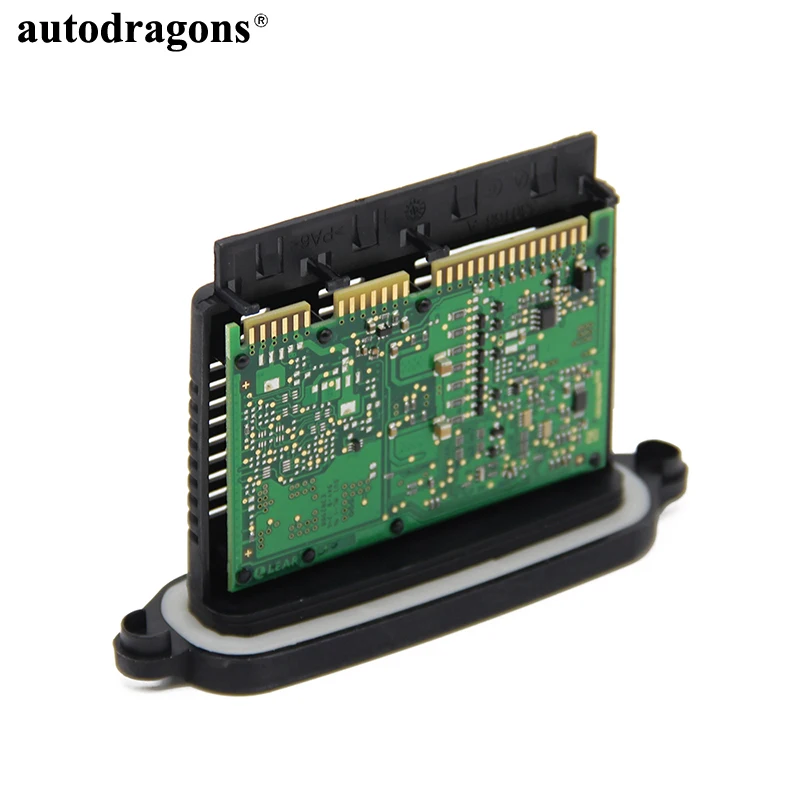 Autodragon передняя фара TMS модуль драйвера 63117316213 7316213 водителя блока управления 7