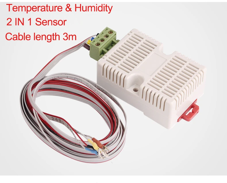 temp humidity controller-07