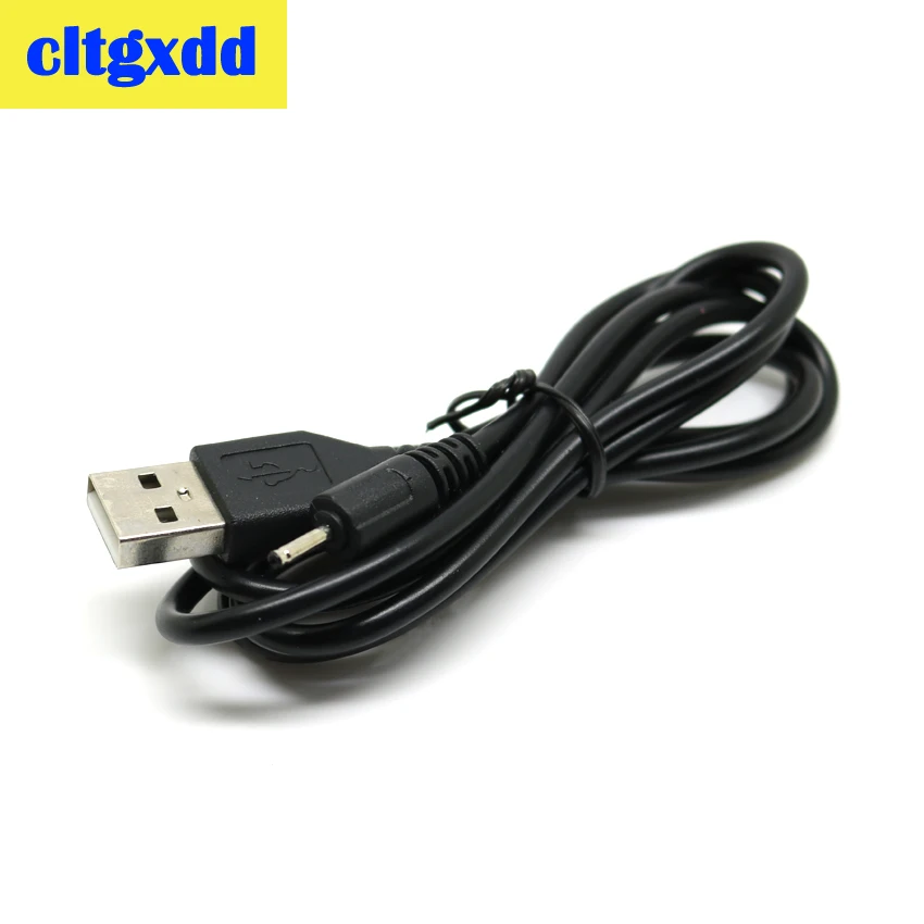 Mini USB Cargador Cable Adaptador De Enchufe 2mm Cable de Plomo Nokia CA-100C pequeños pines UK