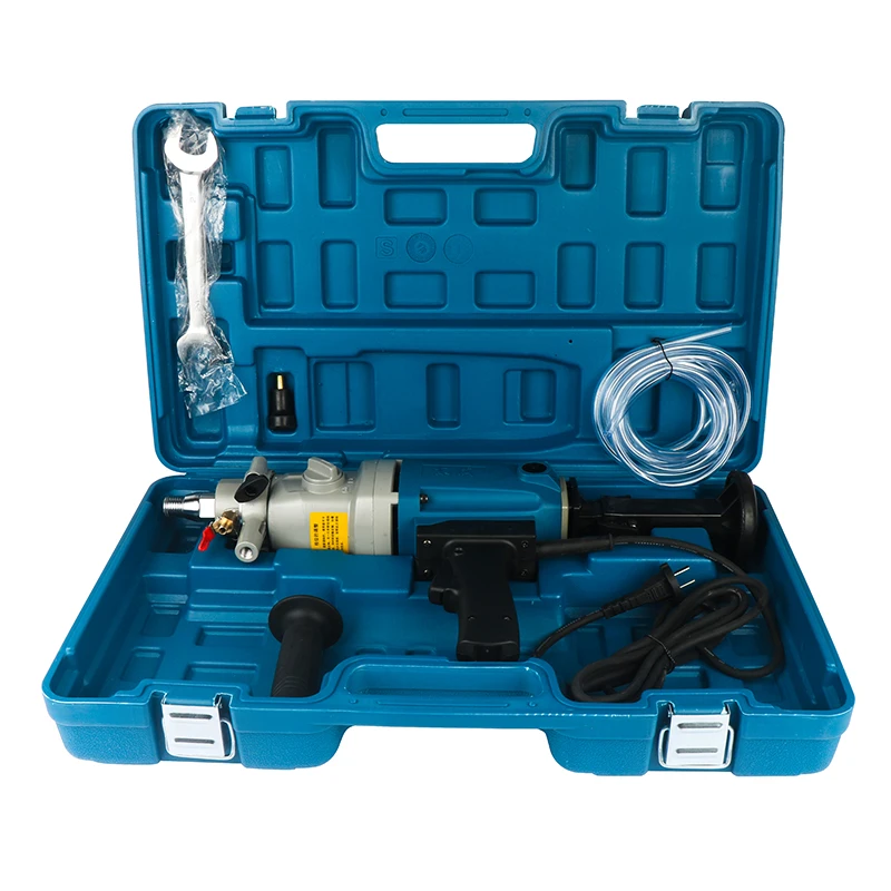 1800W Electric Drill 190mm Diamond Drill With