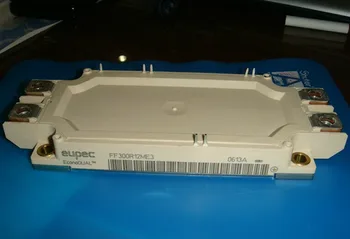 

FF300R12ME3 IGBT Moudle 100% New Original Genuine Distributor Free Ship 1PCS/LOT JINYUSHI STOCK
