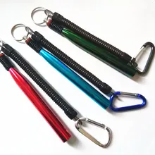 14cm*1.3cm  13.5cm*0.9cm Wacky Worm Rig O-Ring Tool for Senkos Stick Soft Lures Baits Fishing Lure Tackle Pesca Accessories