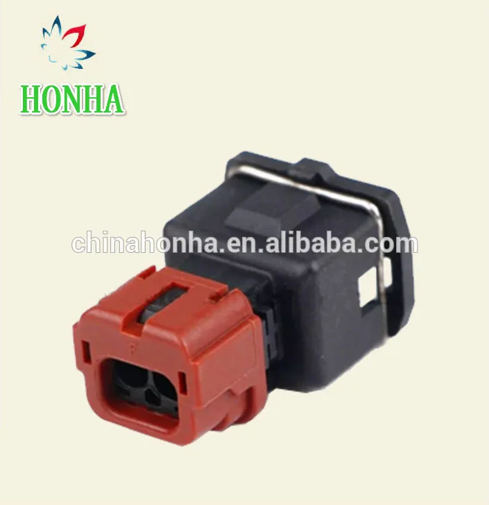 Amp-2-Pin-Female-Waterproof-industrial-Plug 4
